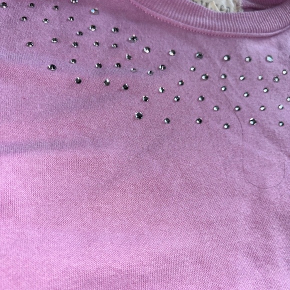 Btween size 10 pink jogger outfit - Picture 3 of 11